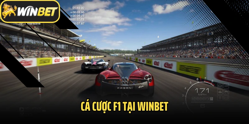 Cá Cược F1
